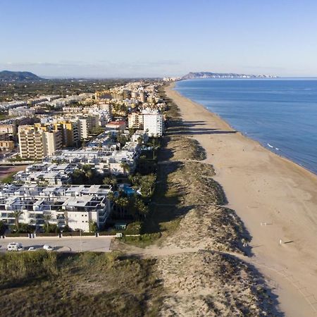 Xaloc Solo Familias Serviplaya Платжа-де-Шерако Екстер'єр фото