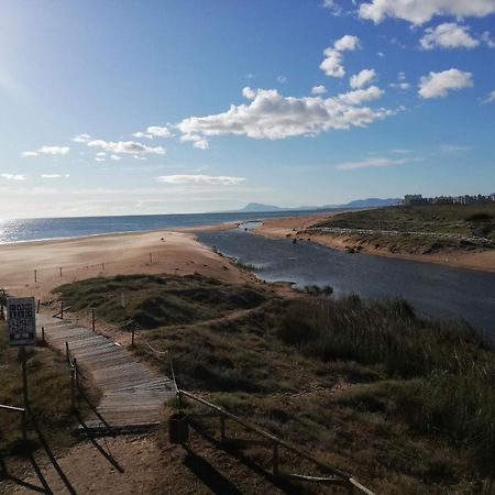 Xaloc Solo Familias Serviplaya Платжа-де-Шерако Екстер'єр фото