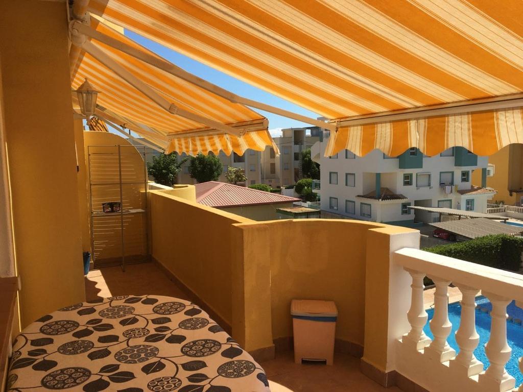 Xaloc Solo Familias Serviplaya Платжа-де-Шерако Екстер'єр фото