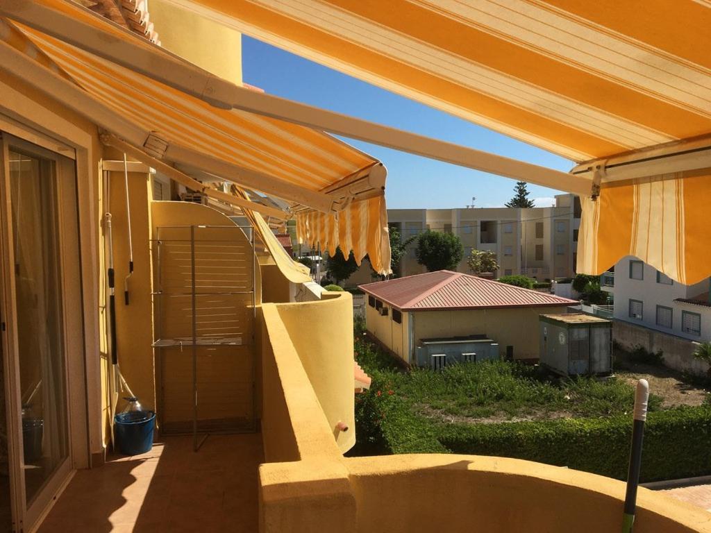 Xaloc Solo Familias Serviplaya Платжа-де-Шерако Екстер'єр фото