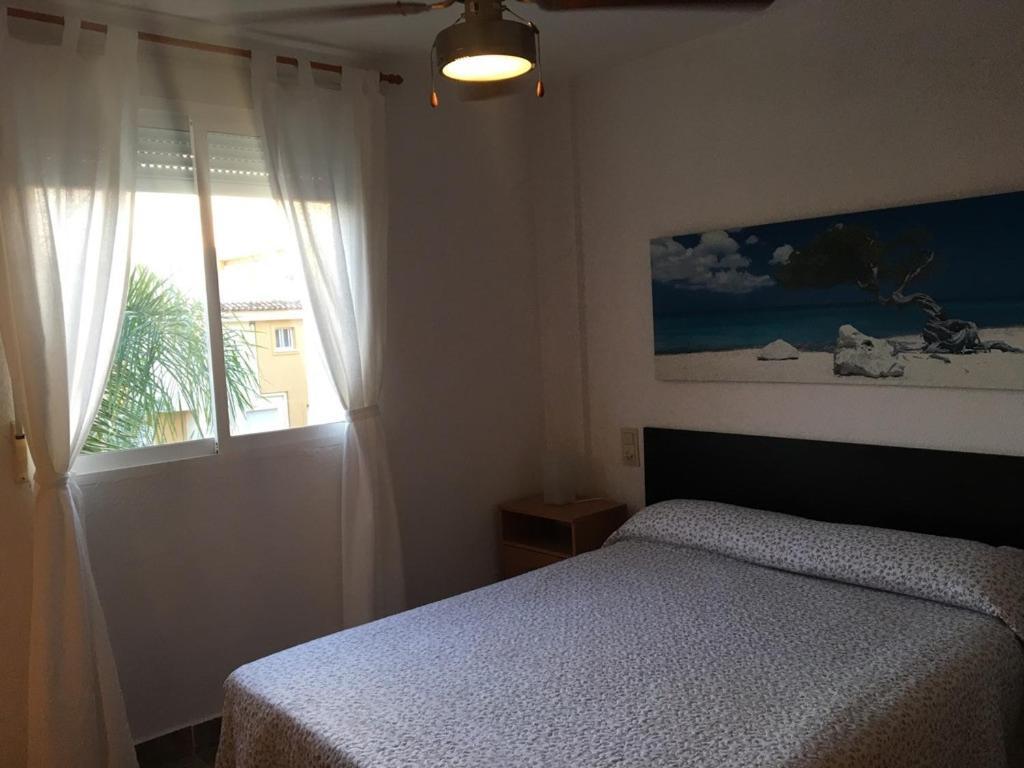 Xaloc Solo Familias Serviplaya Платжа-де-Шерако Екстер'єр фото