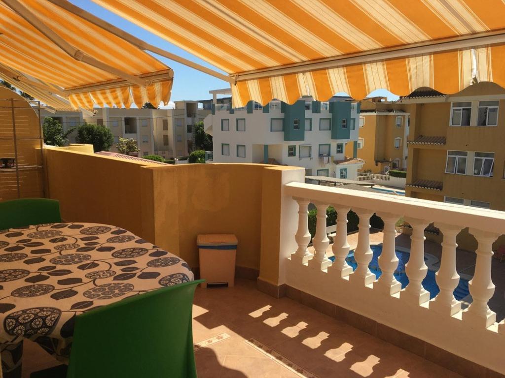 Xaloc Solo Familias Serviplaya Платжа-де-Шерако Екстер'єр фото