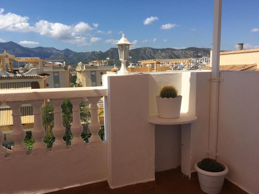 Xaloc Solo Familias Serviplaya Платжа-де-Шерако Екстер'єр фото