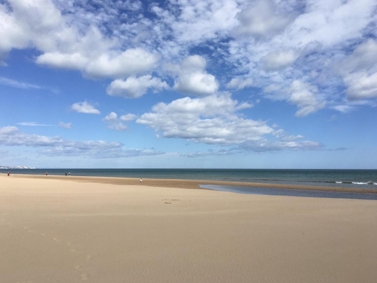 Xaloc Solo Familias Serviplaya Платжа-де-Шерако Екстер'єр фото